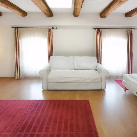 Bed & Breakfast Rubra Panzio Vác