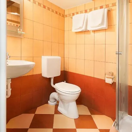 Bed & Breakfast Rubra Panzio