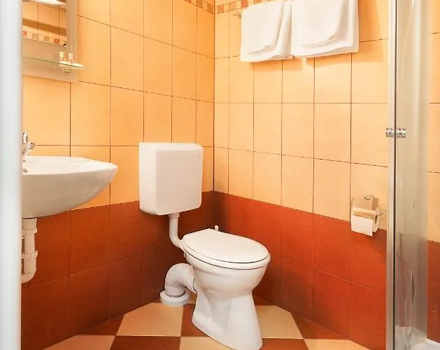 Bed and breakfast Rubra